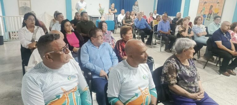Celebrando nuestro XLIX Aniversario